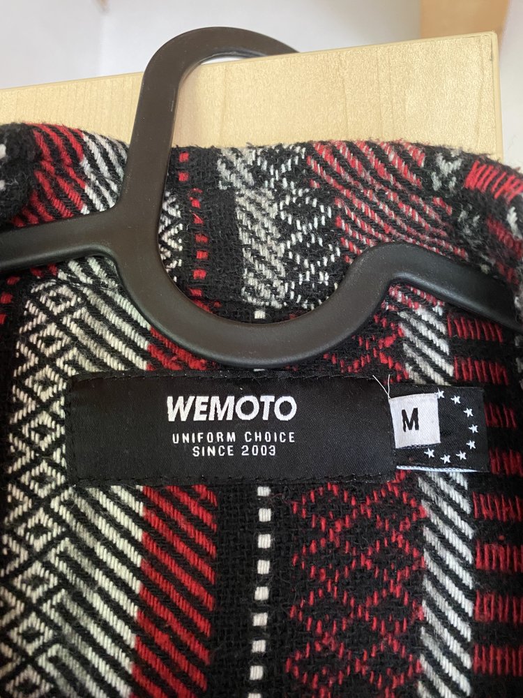 Hemdjacke