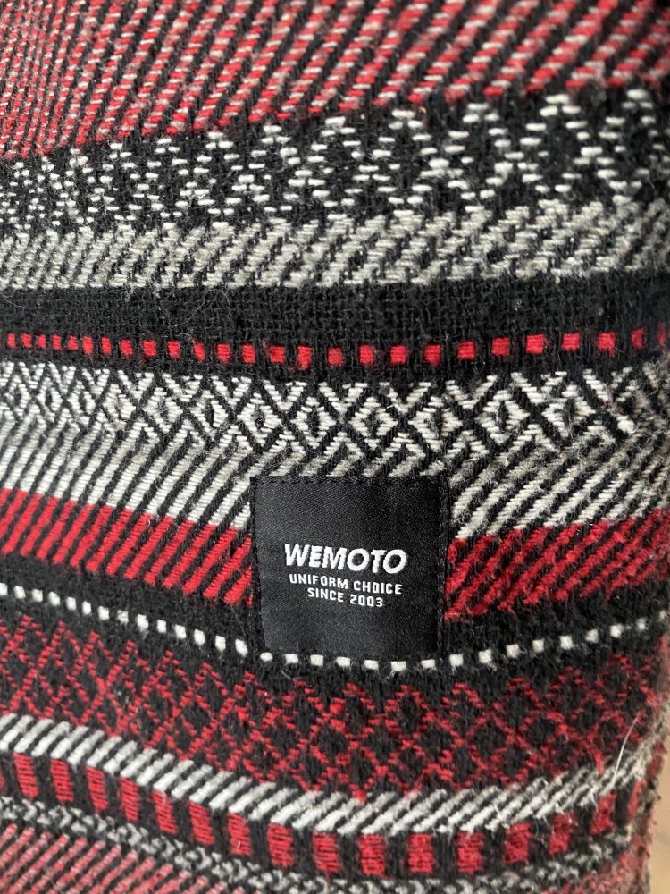 Hemdjacke