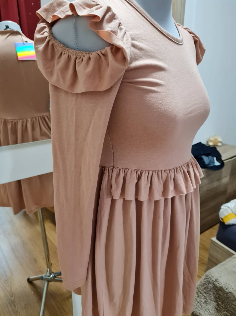 Missguided Kleid Größe 36