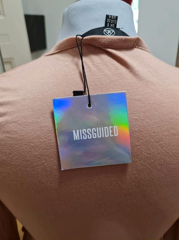 Missguided Kleid Größe 36