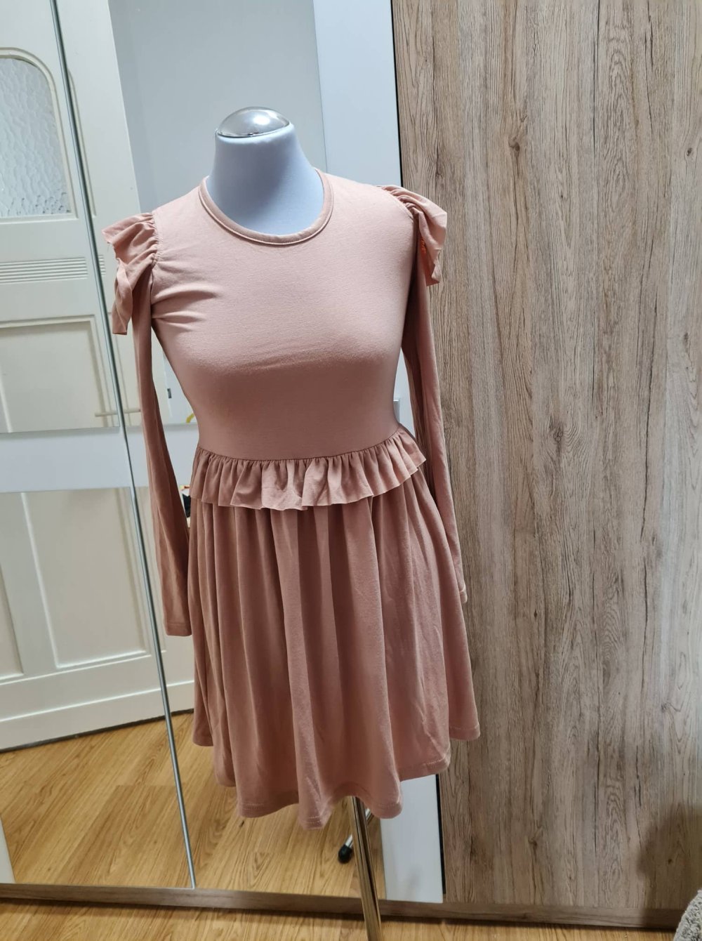 Missguided Kleid Größe 36