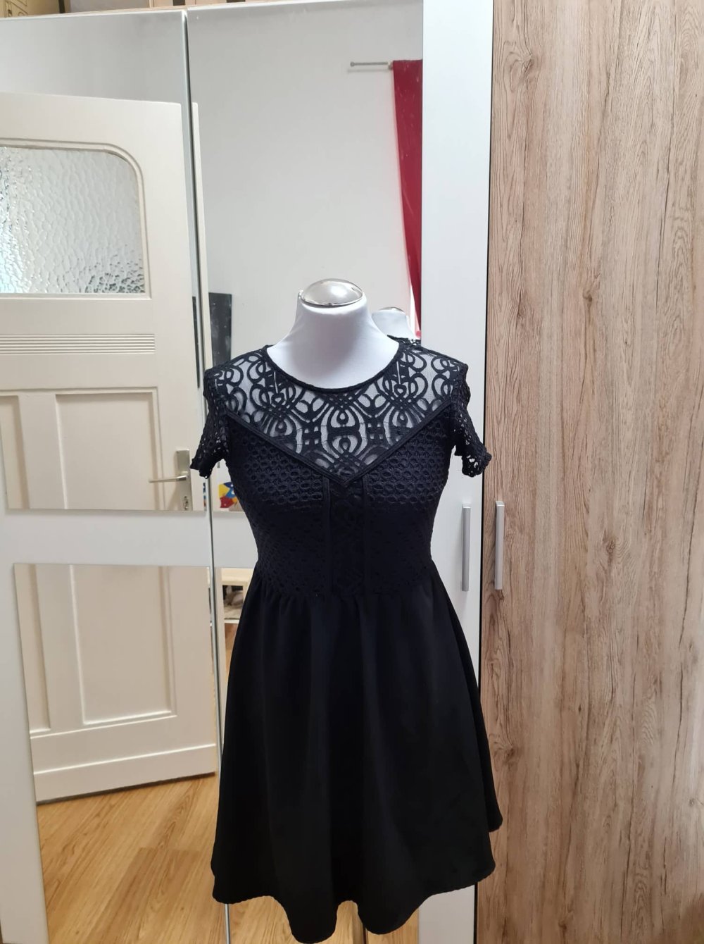 Divided H&M Kleid Größe 36