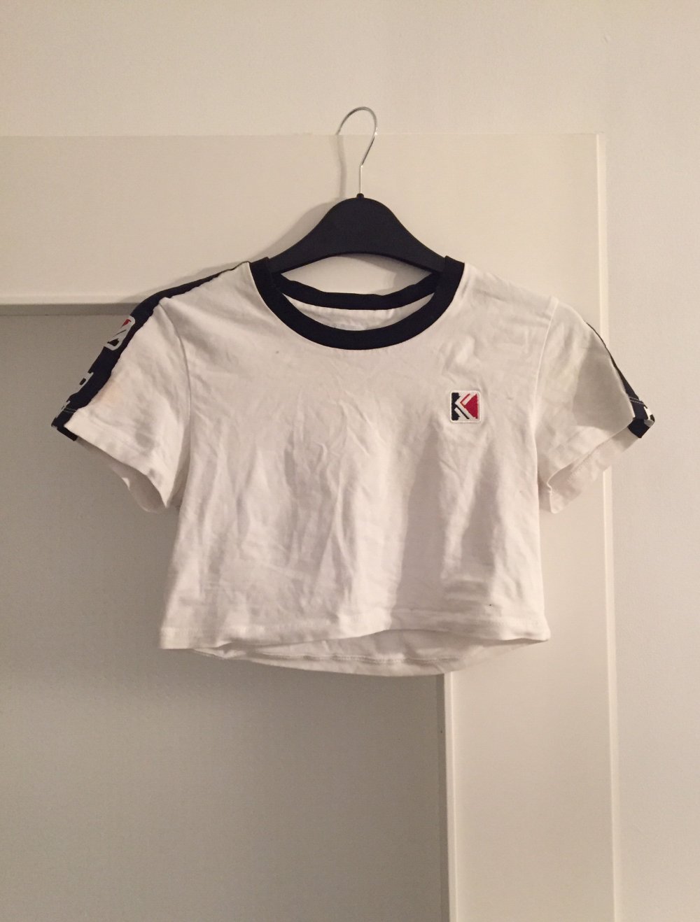 kurzes top