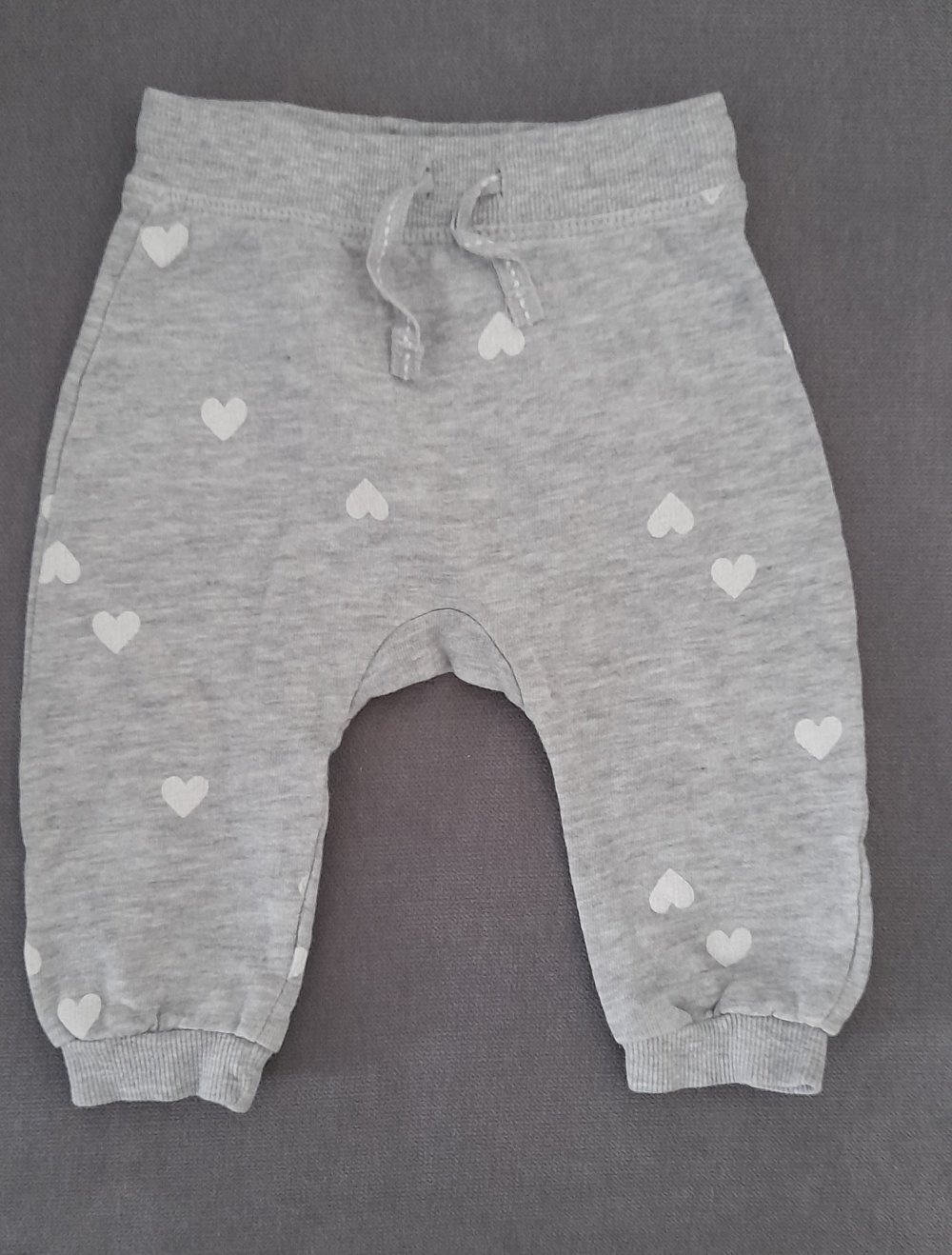 Hose Jogginghose Gr. 68 H&M