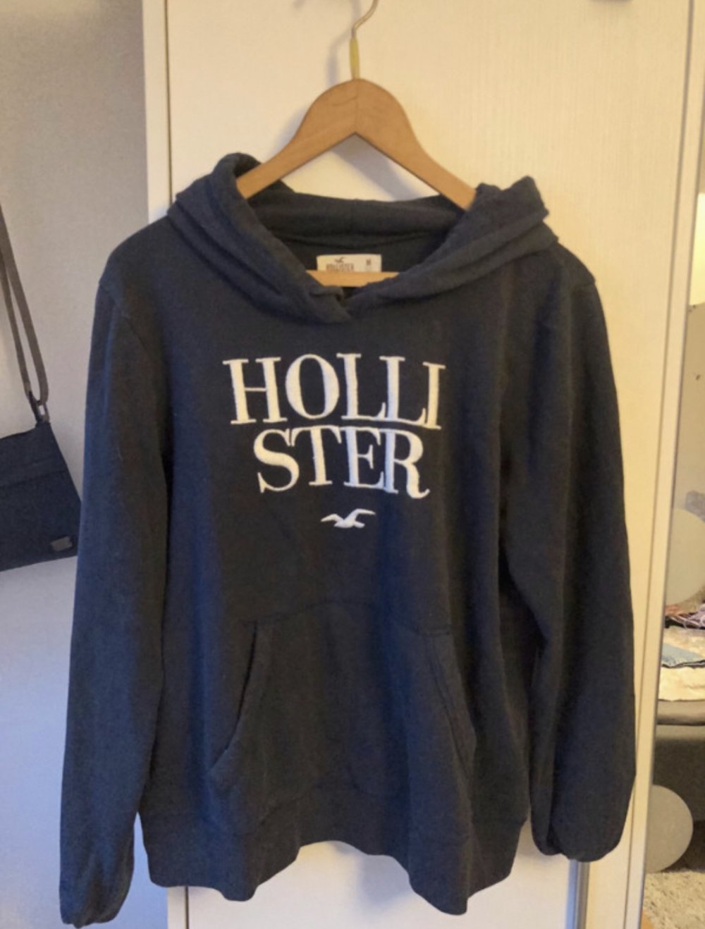Hollister Pullover