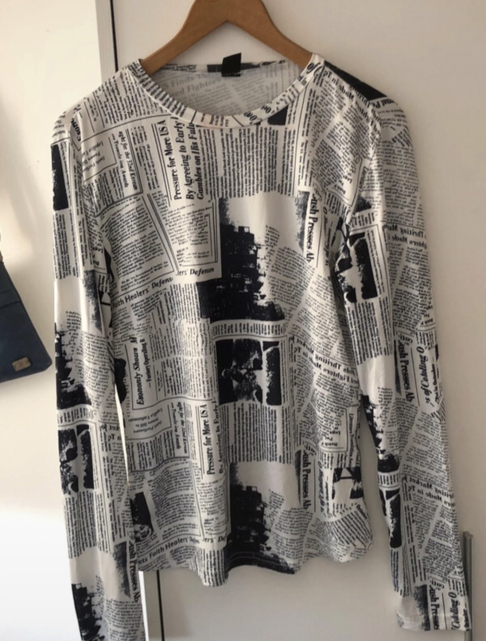 shein Pullover