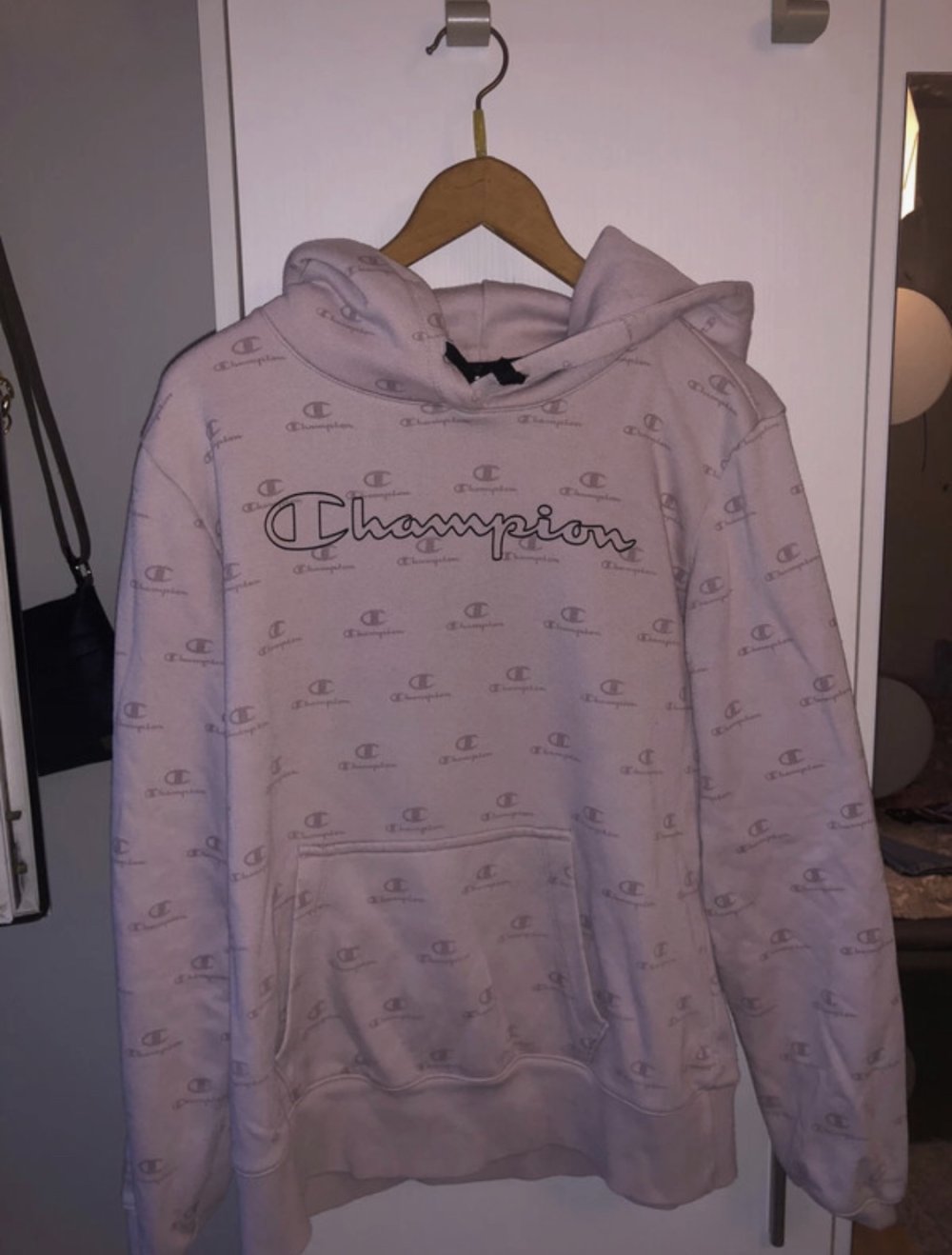 Champion Pullover