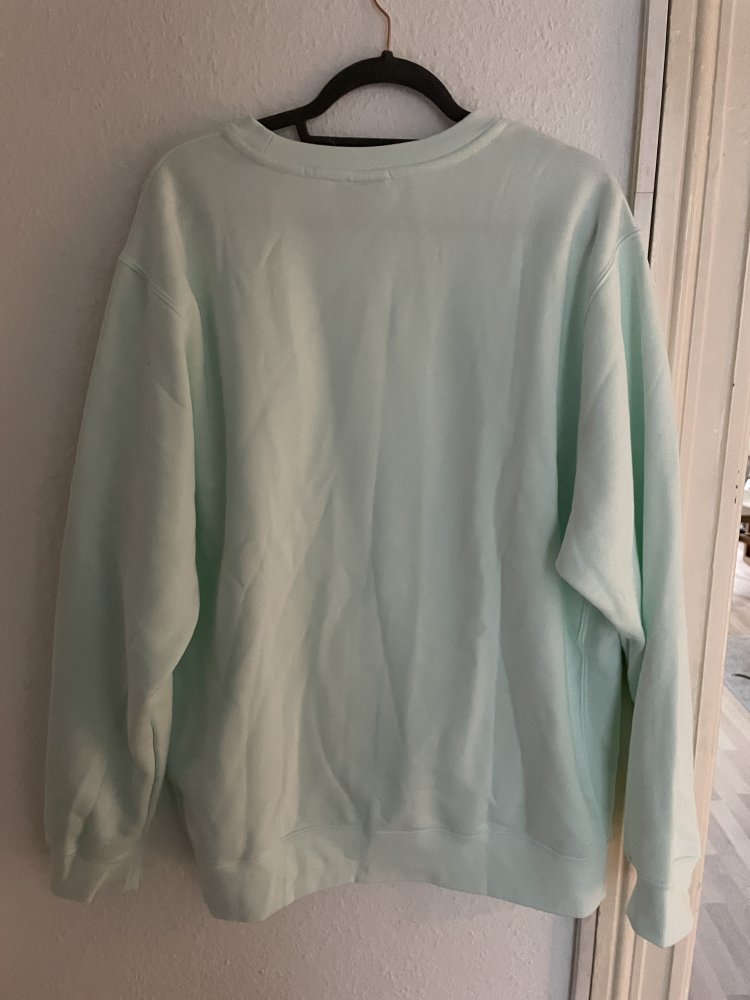 Nike Sweater
