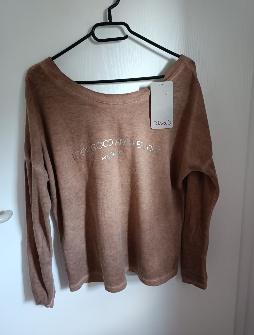 Pullover
