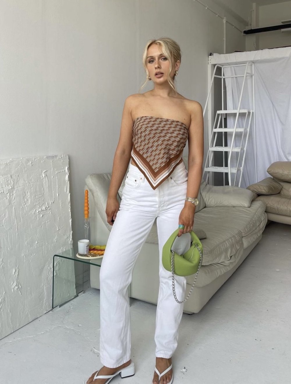 ZARA Jeans