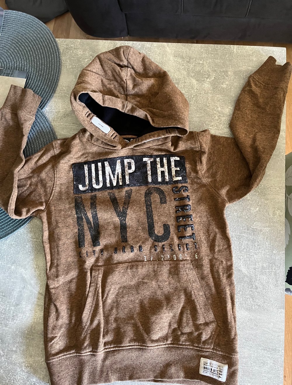 Pullover Jungs