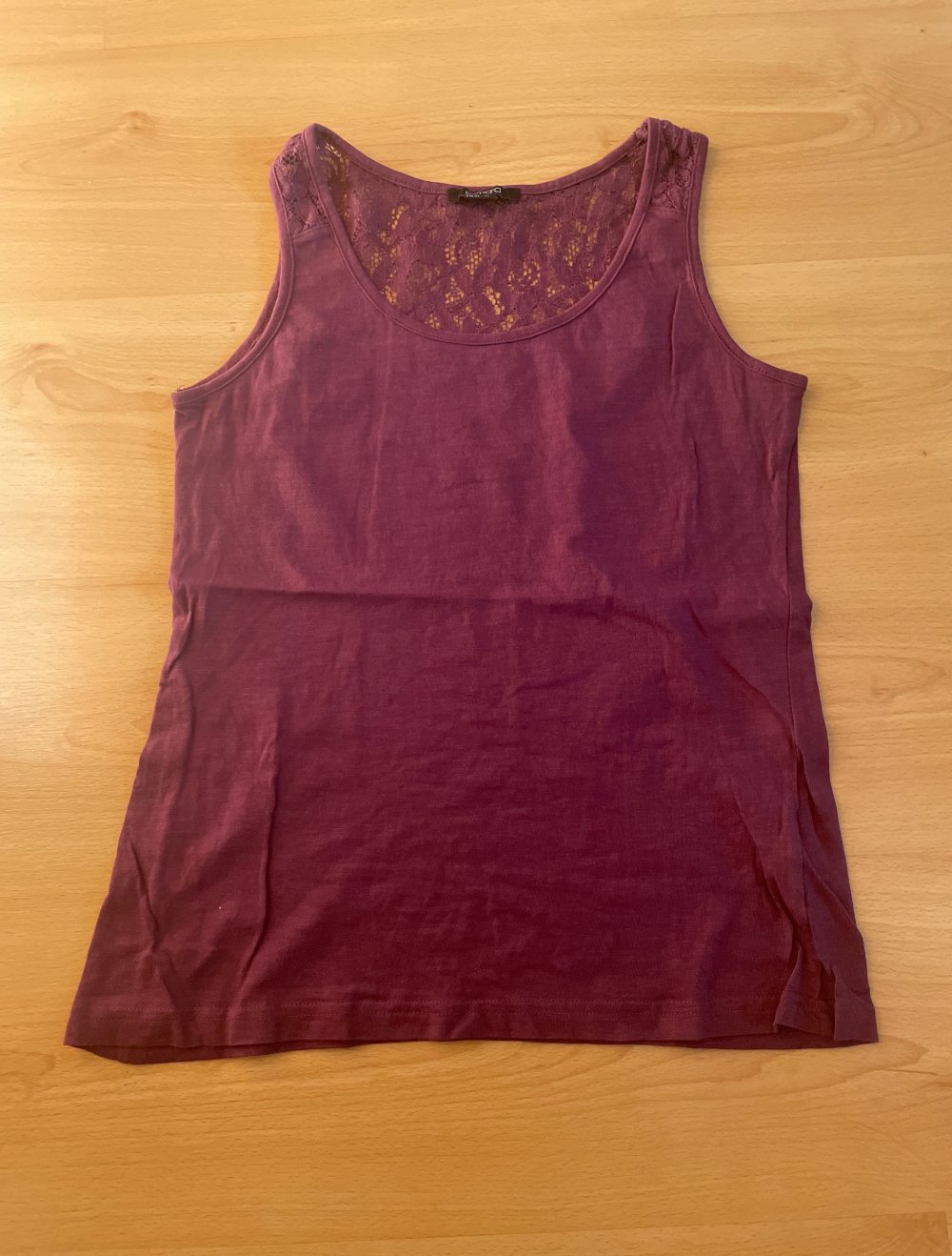 Boudreaux Top