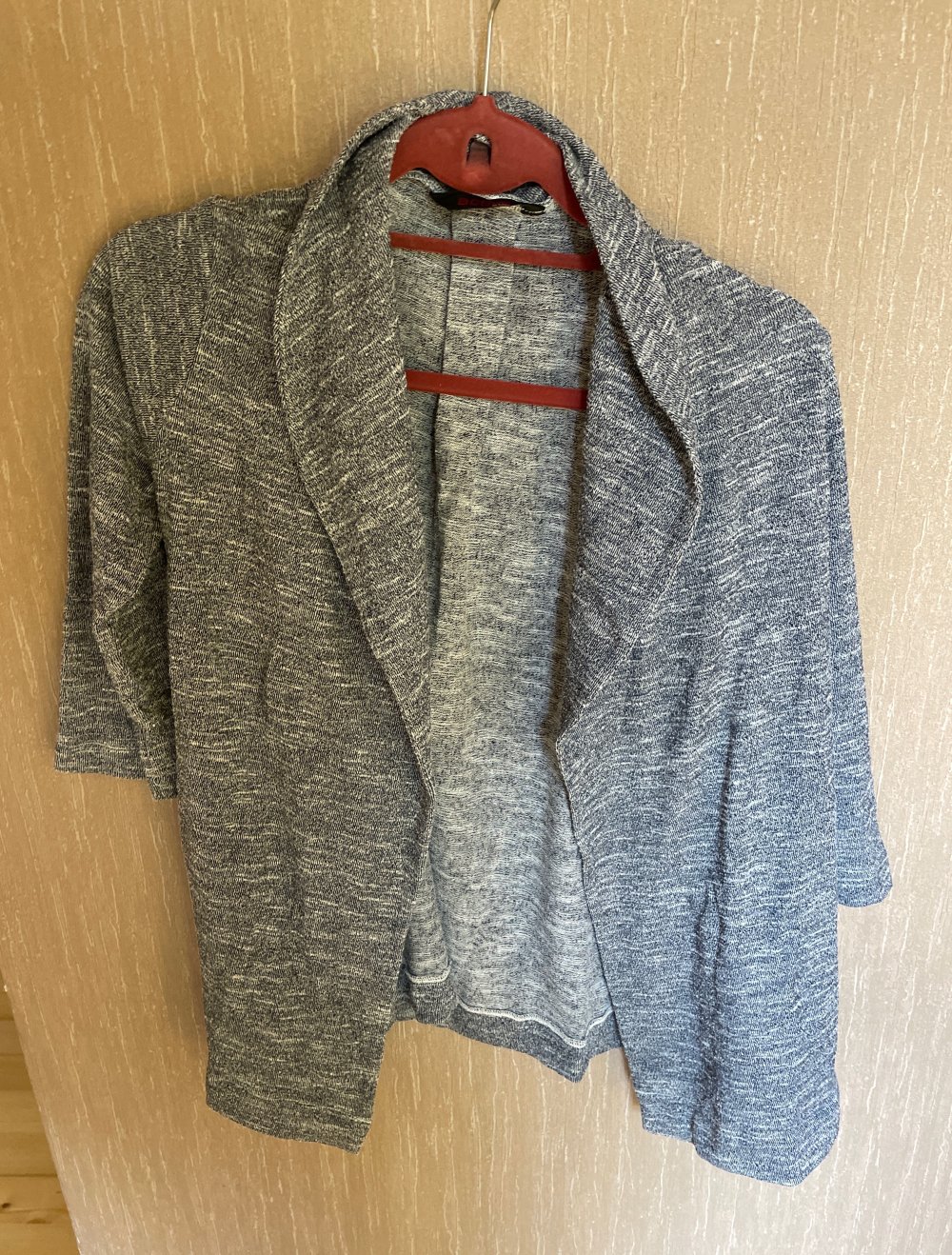 Strickjacke