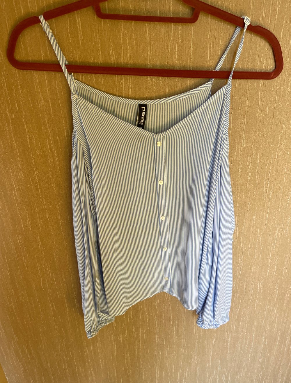 Sommerbluse