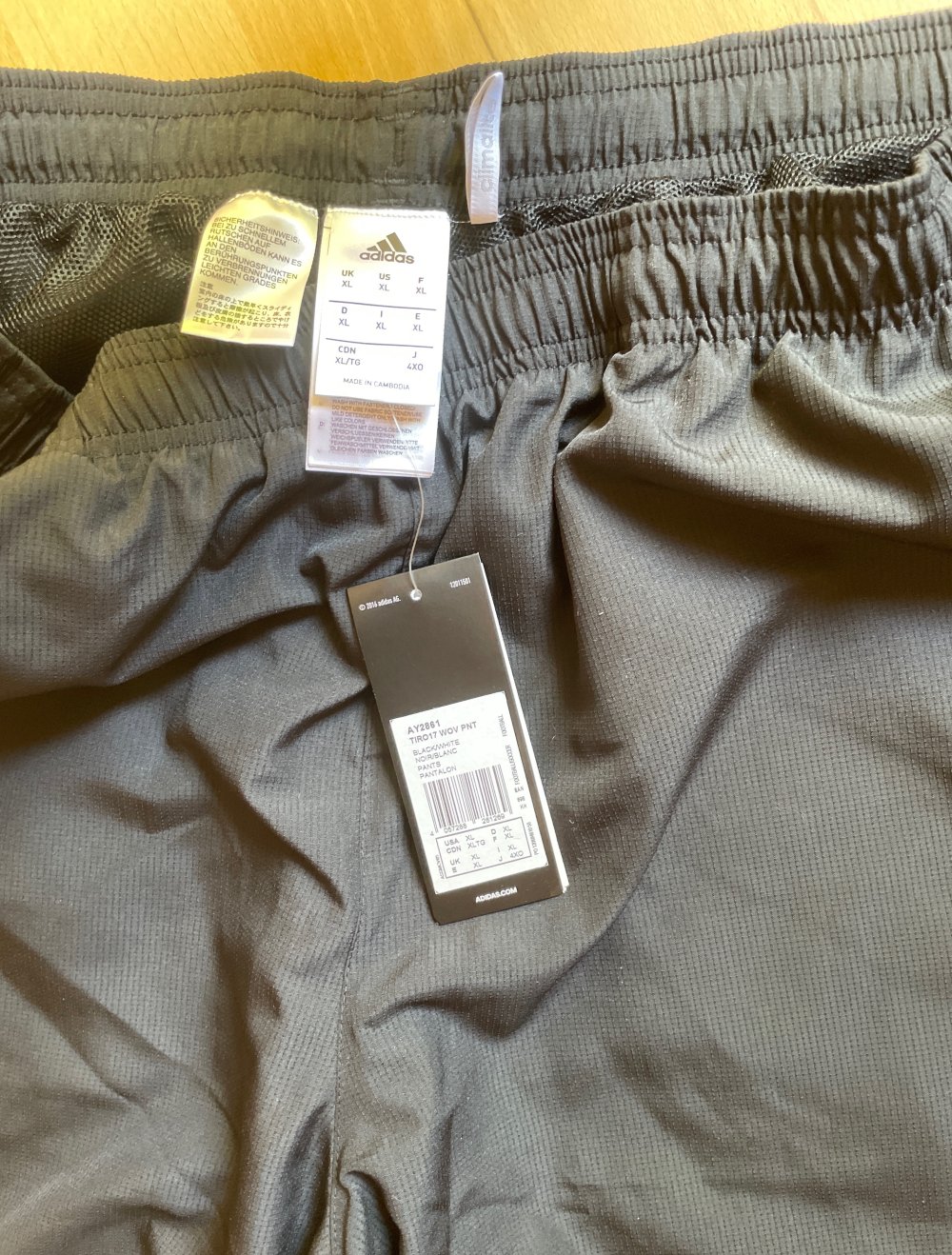 Adidas Jogginghose