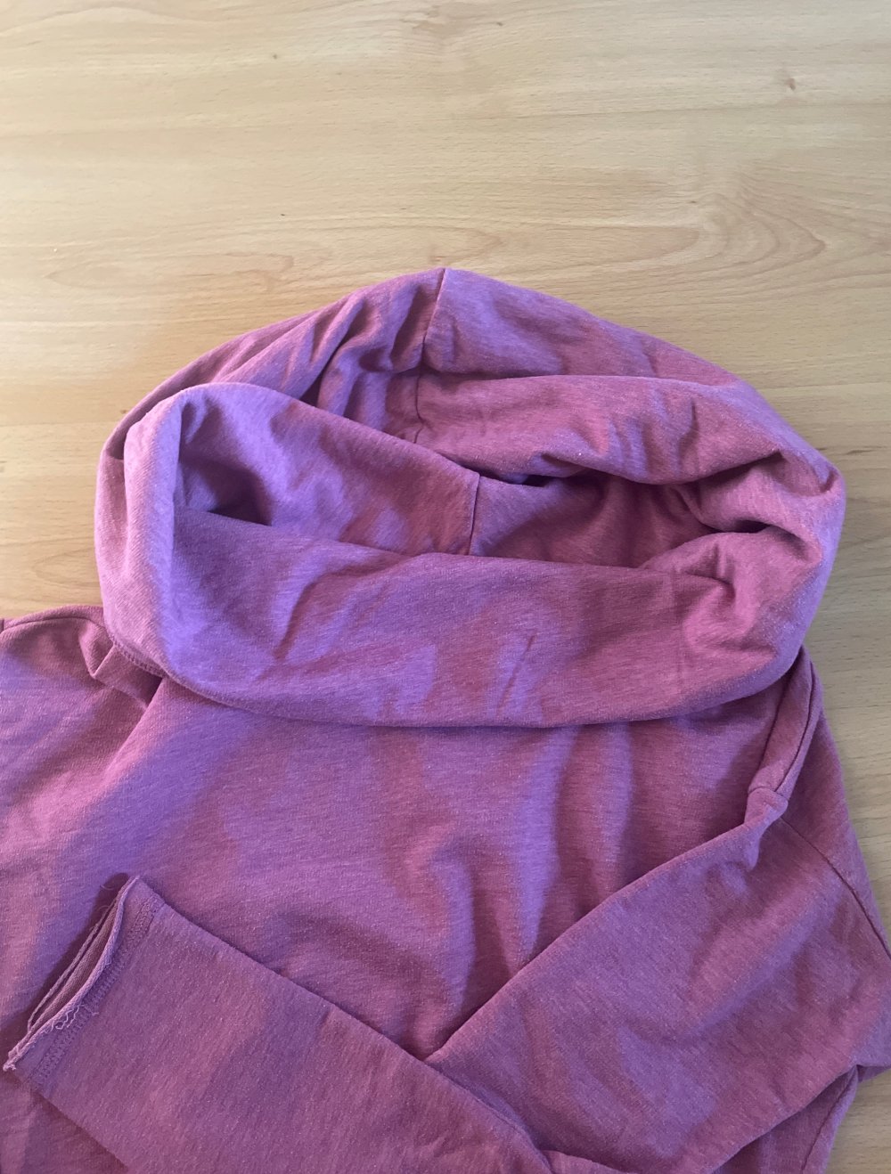 Rosa Pullover