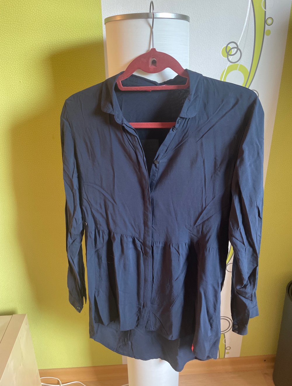 baue Bluse