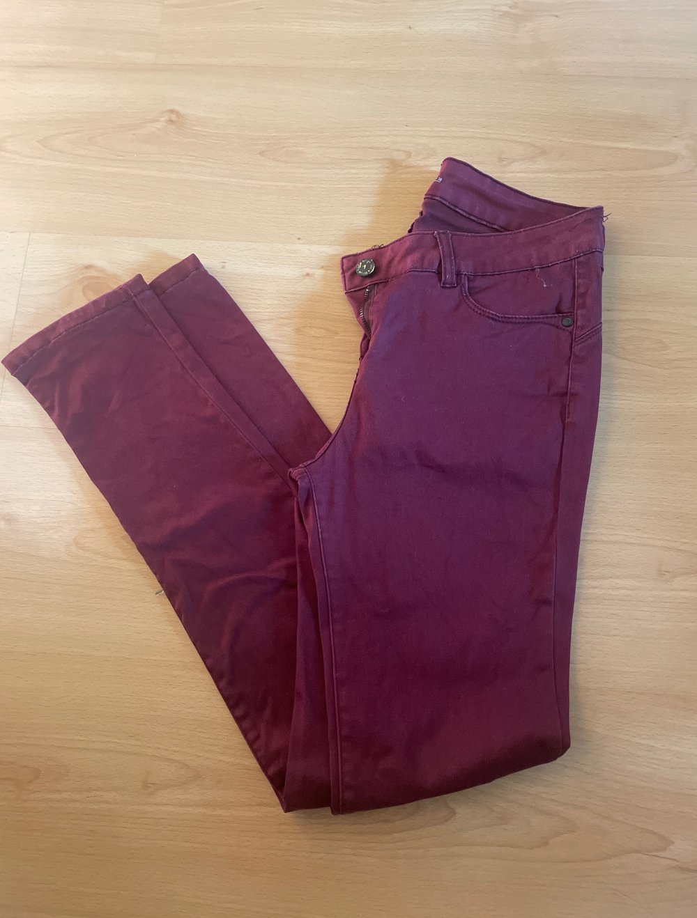 Boudreaux Jeans