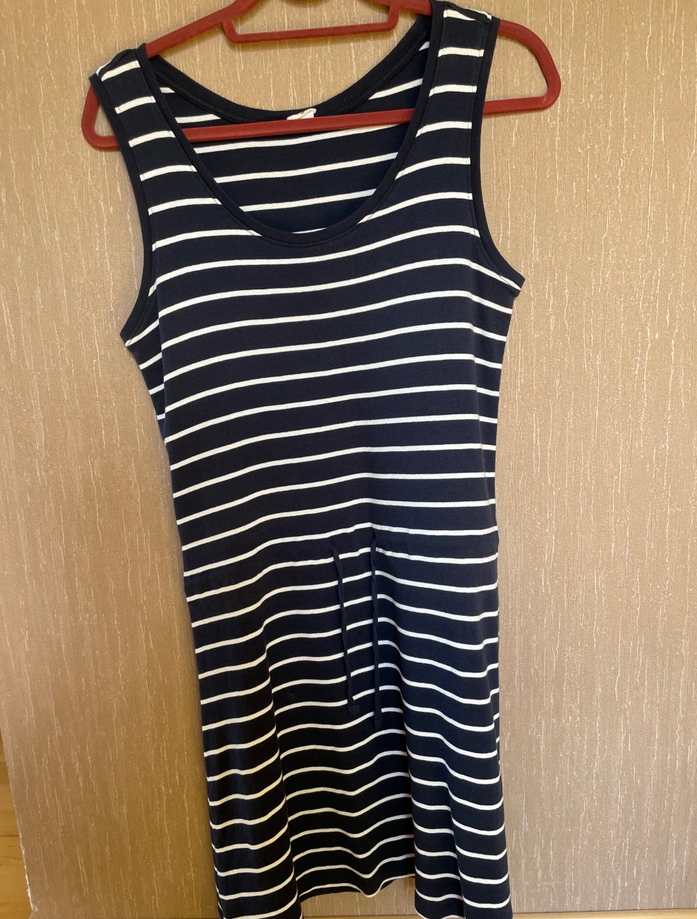 strandkleid