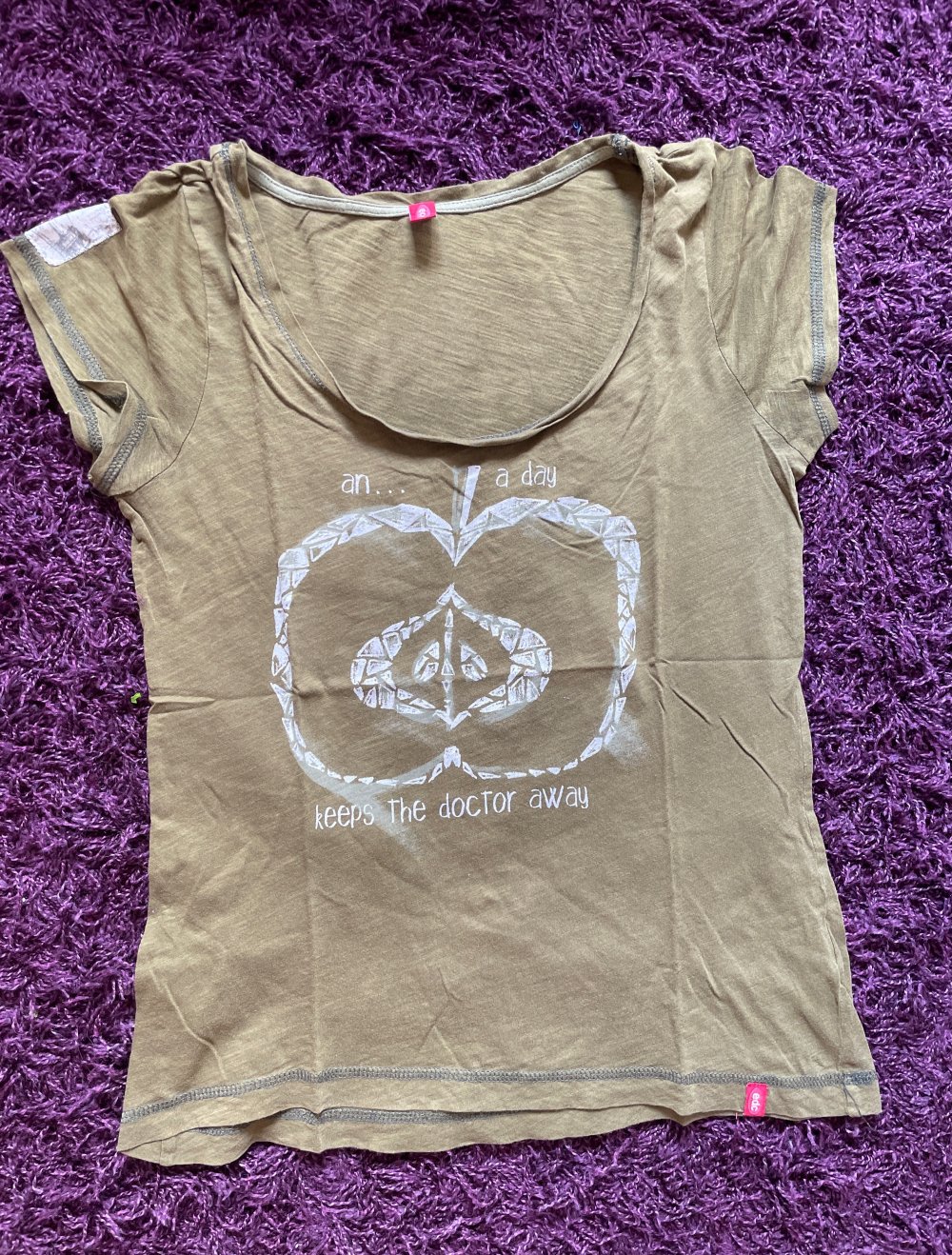 olives t Shirt