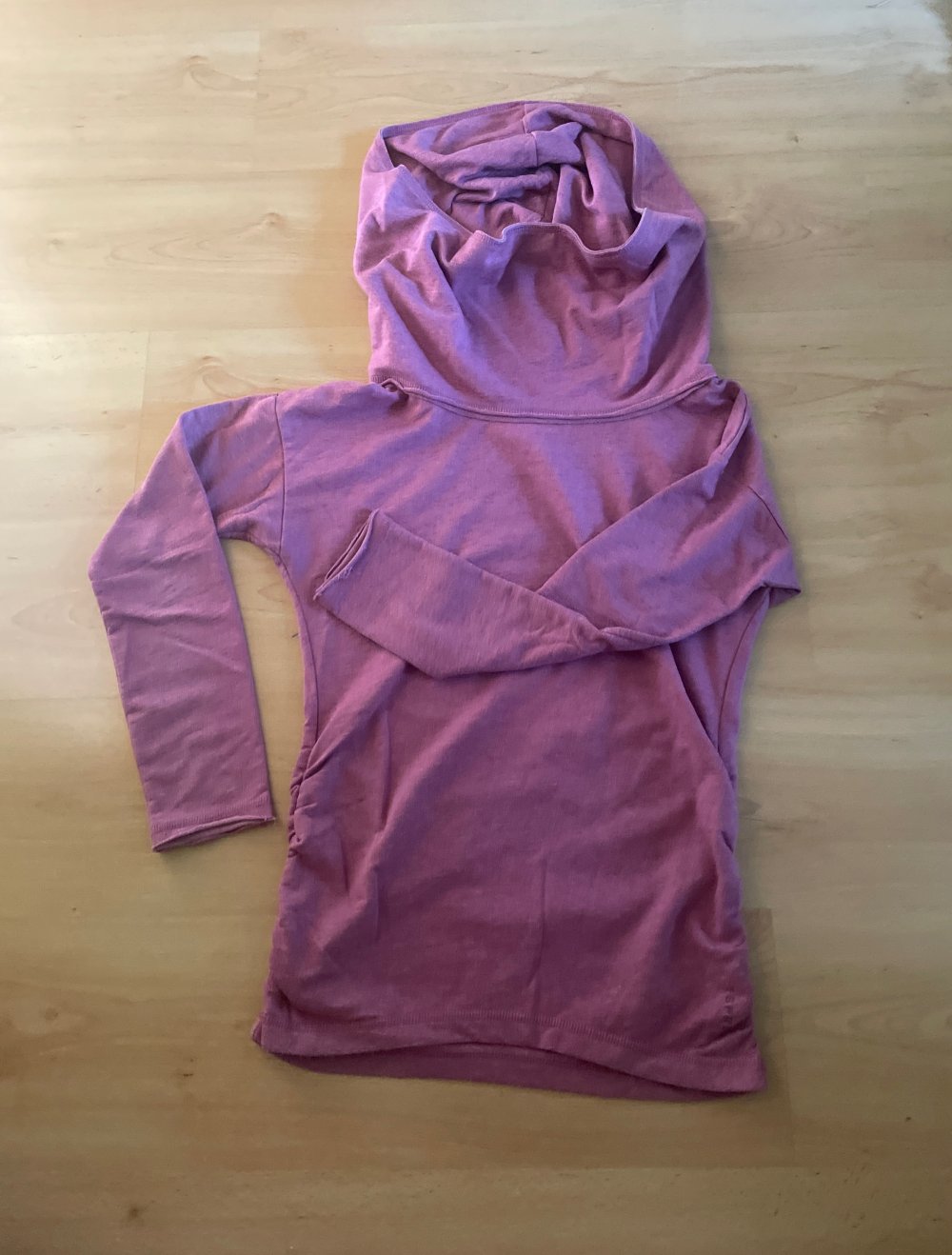 Rosa Pullover