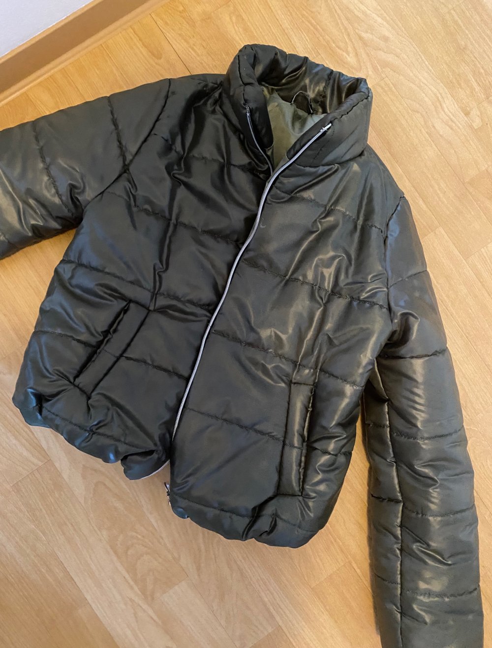 Jacke