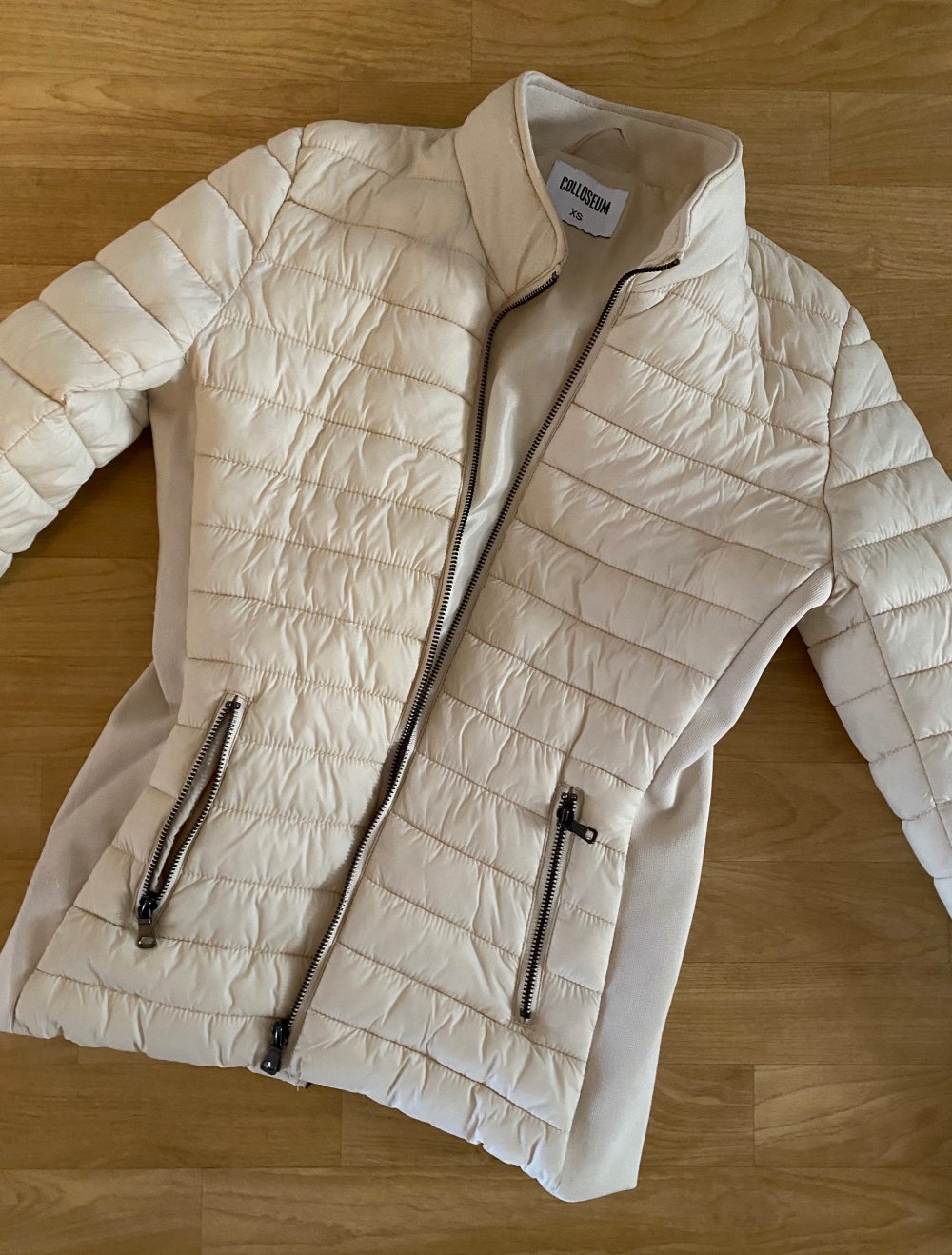 Jacke