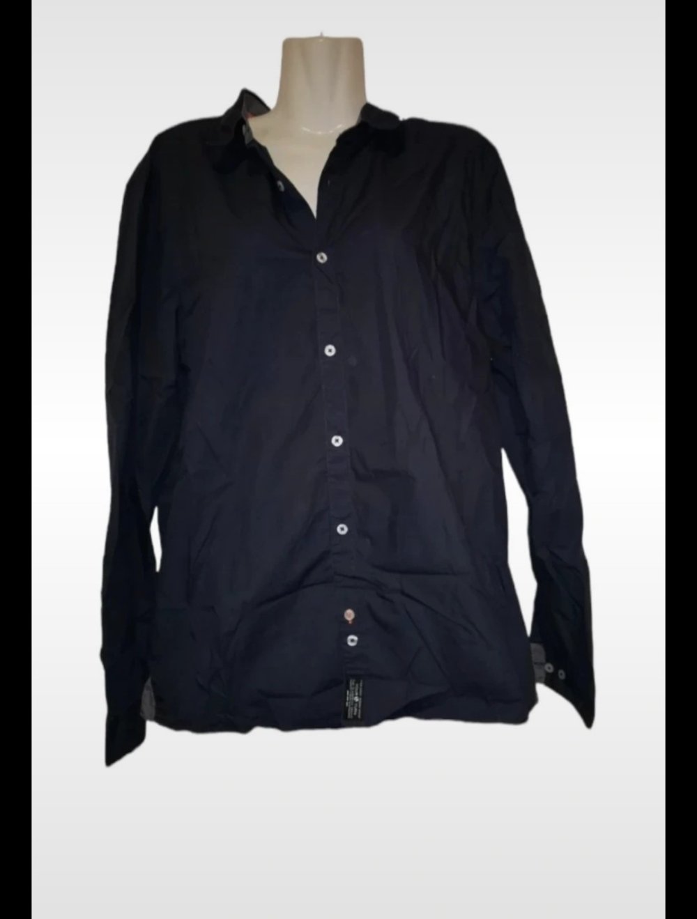 Bluse Gr. M