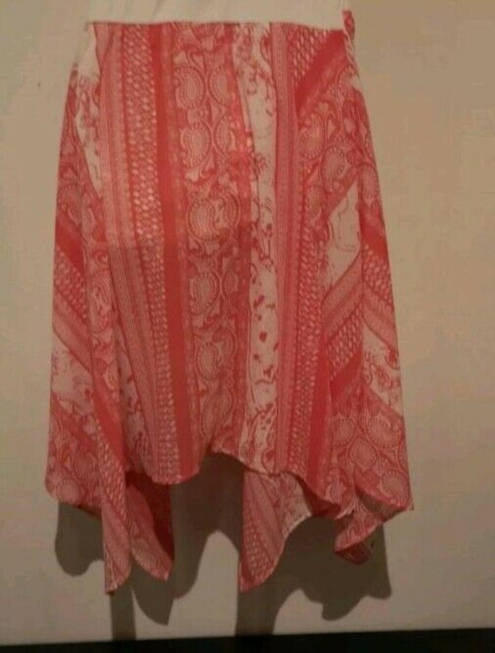 Sommerkleid Gr. 32/34