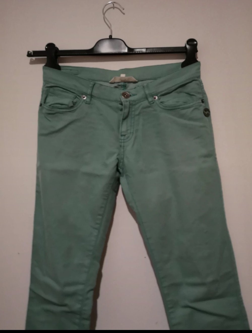 Jeanshose Gr. XS