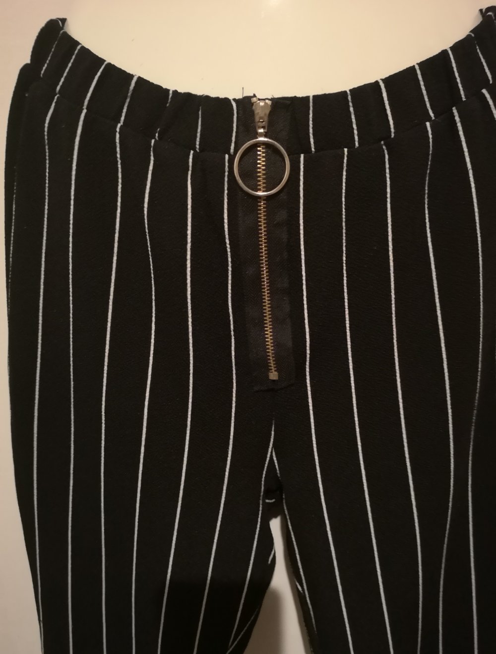 Stoffhose Gr. XS