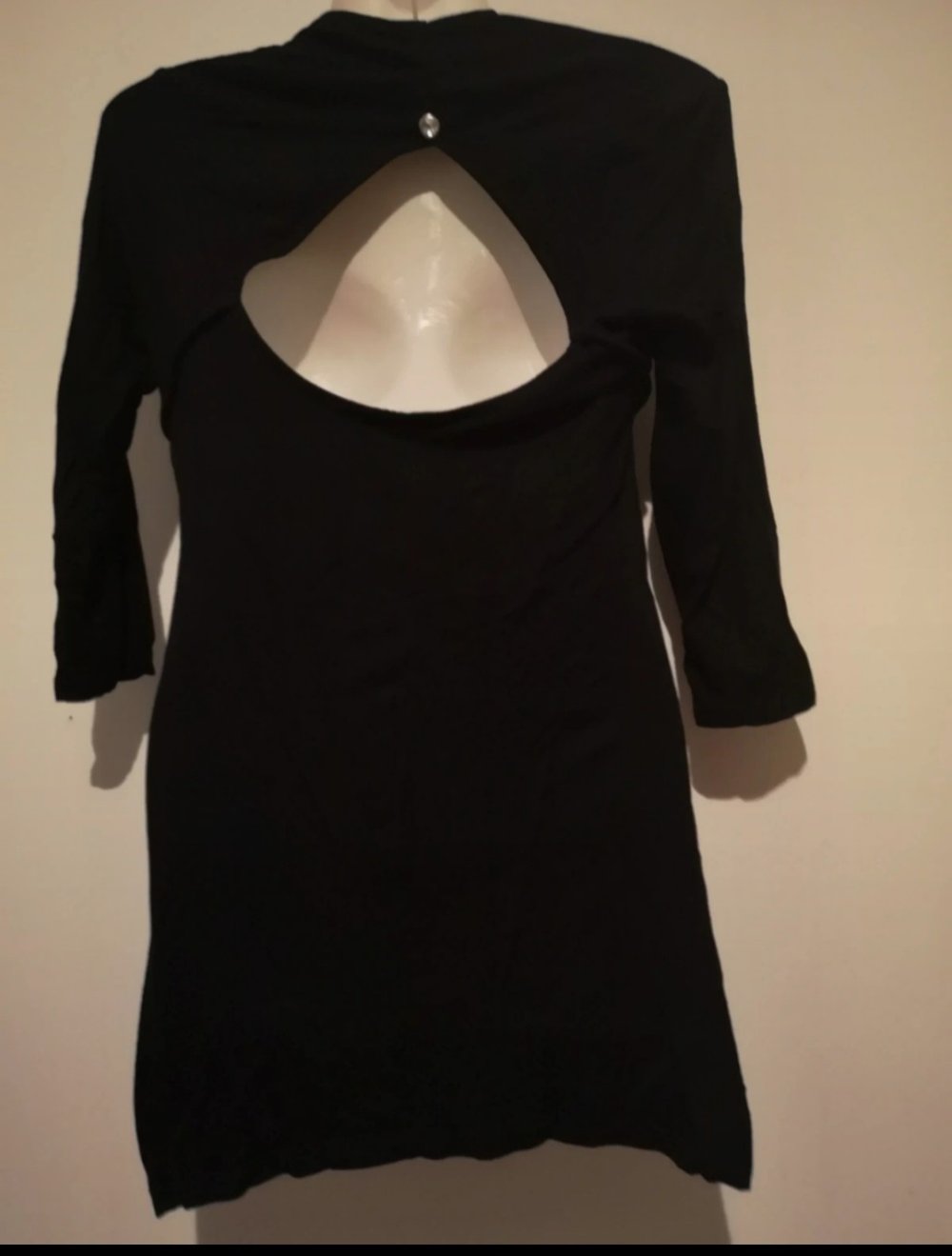 3/4 Pullover Gr. S