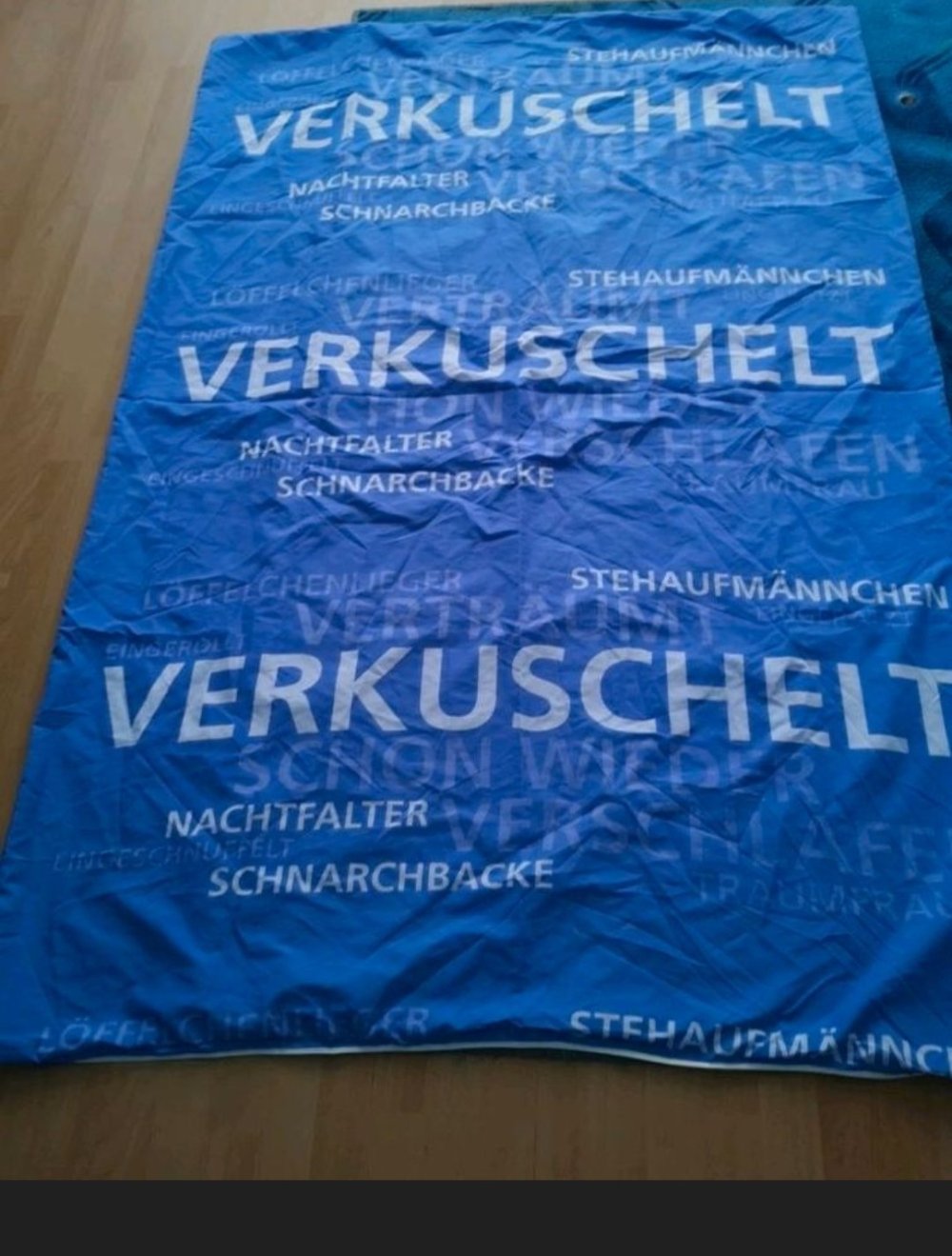 Bettwäsche