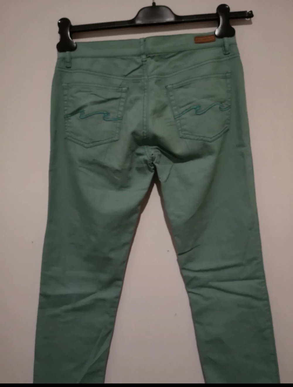 Jeanshose Gr. XS