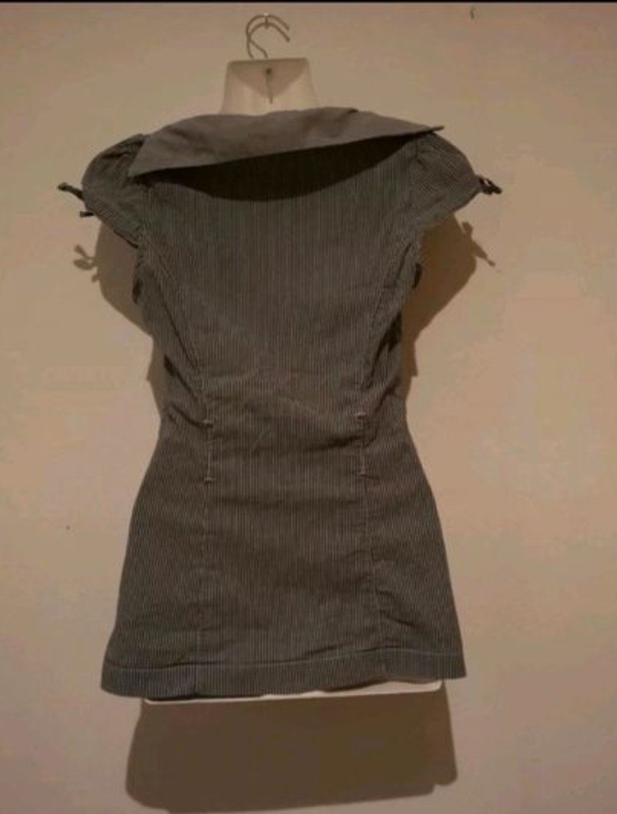 Bluse Gr. 34
