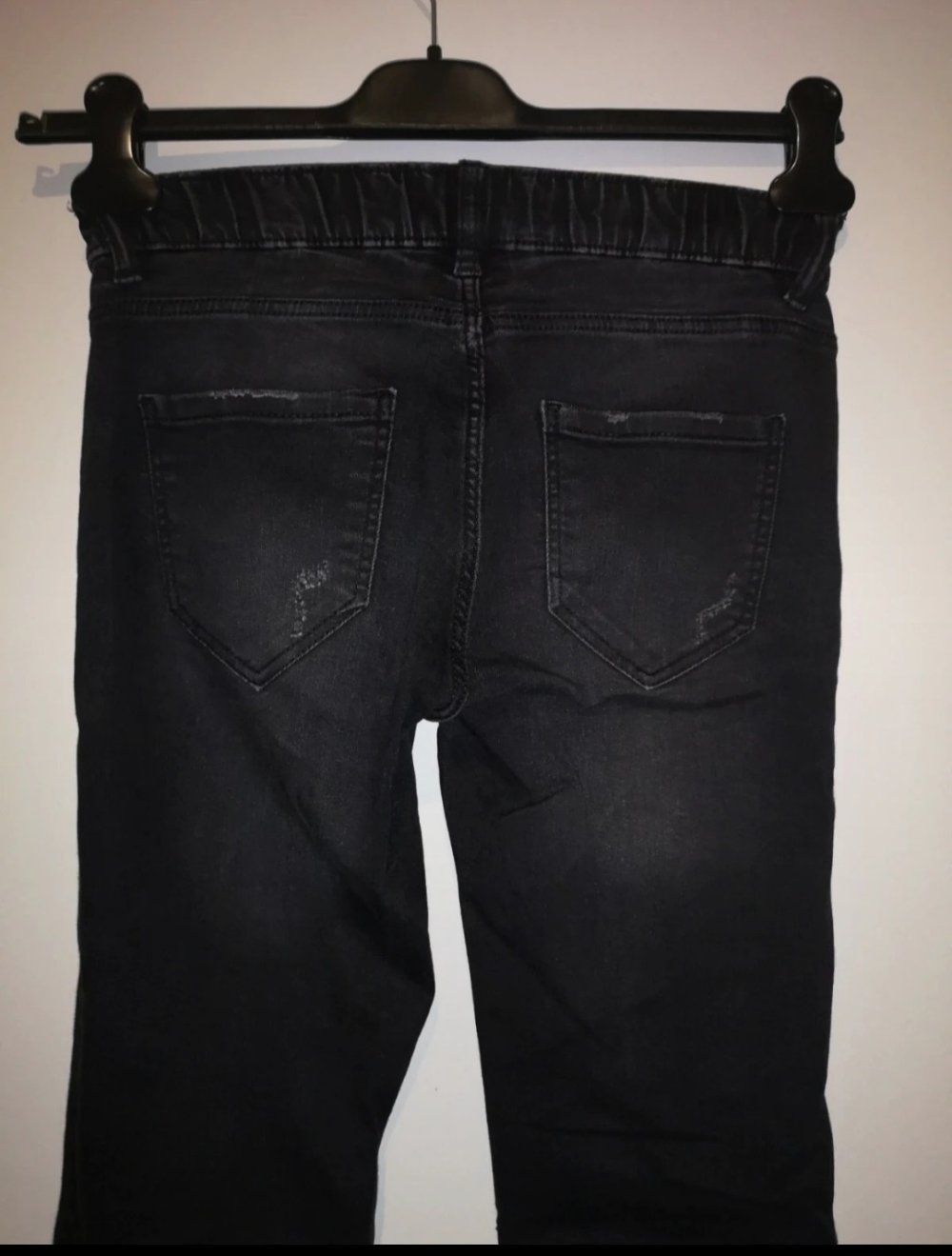 Jeanshose Gr. 158