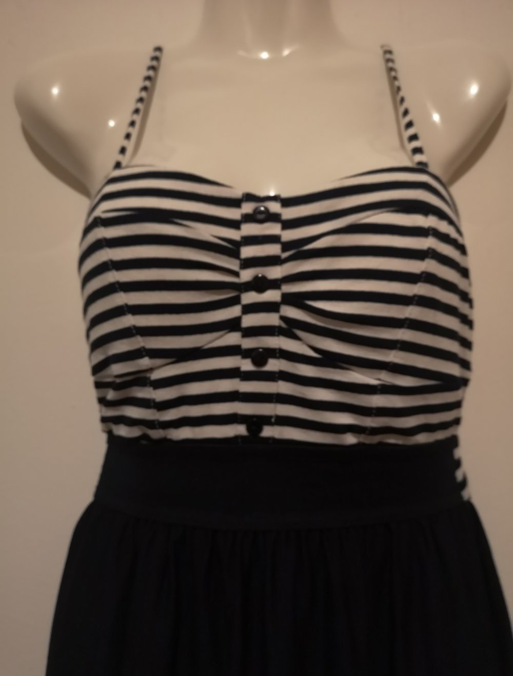 Sommerkleid Gr. 34