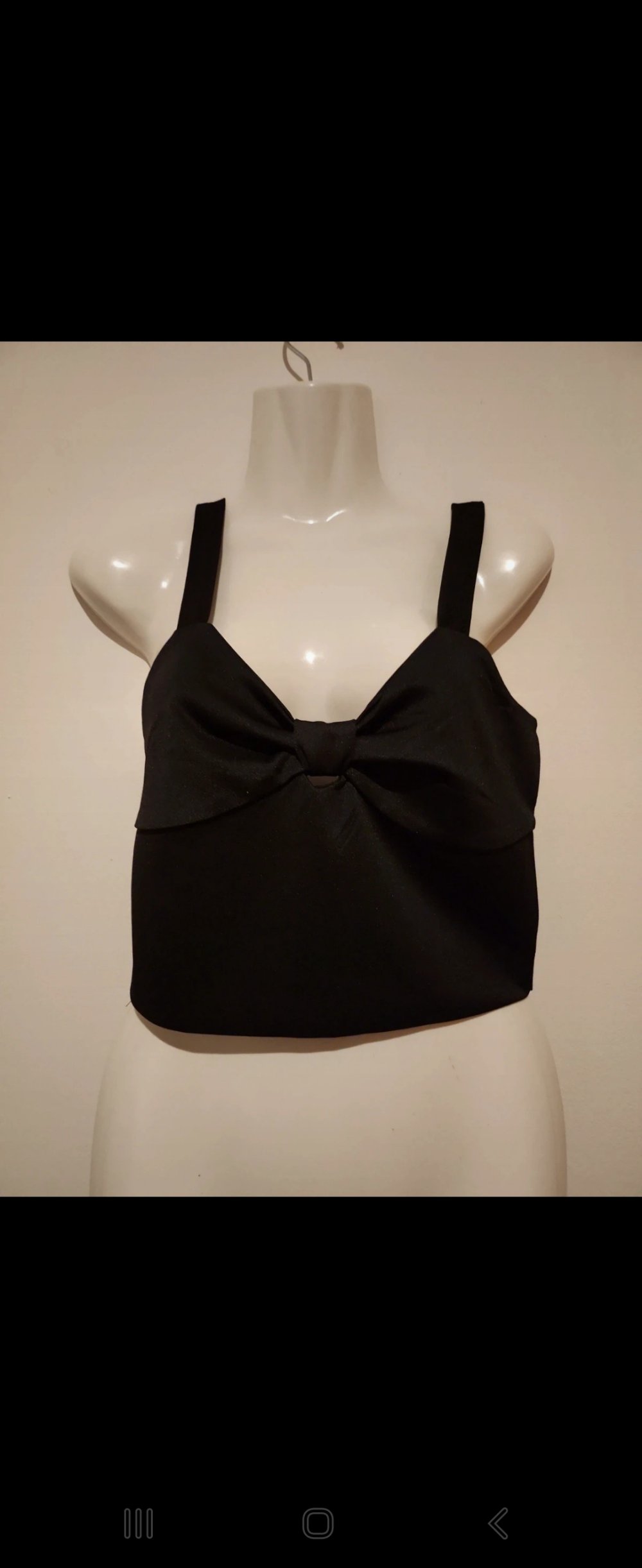 Cropp Top Gr.XS 
