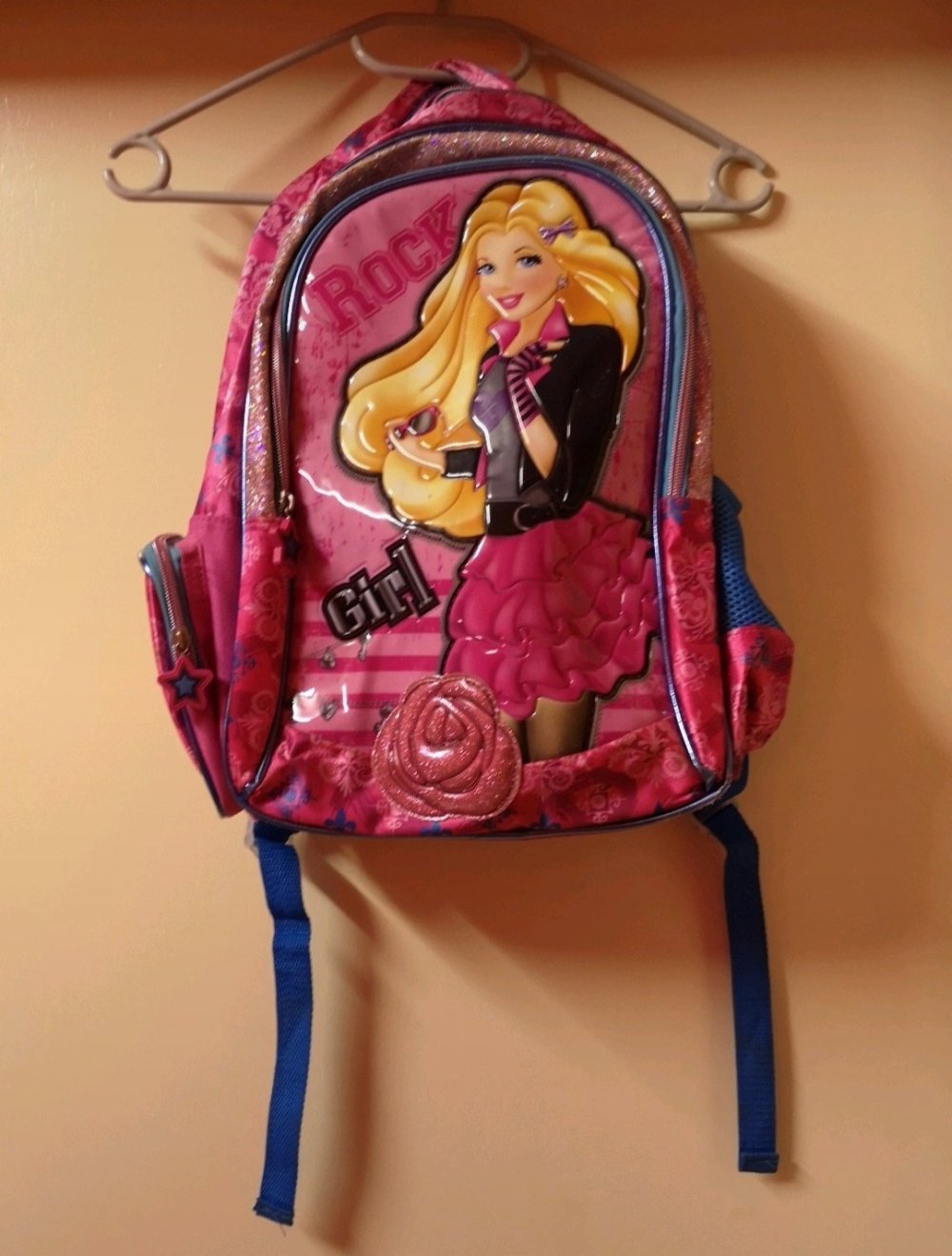 Rucksack