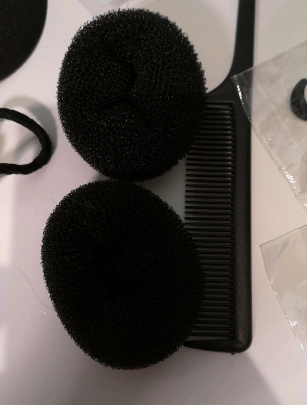 Haar Styling Set