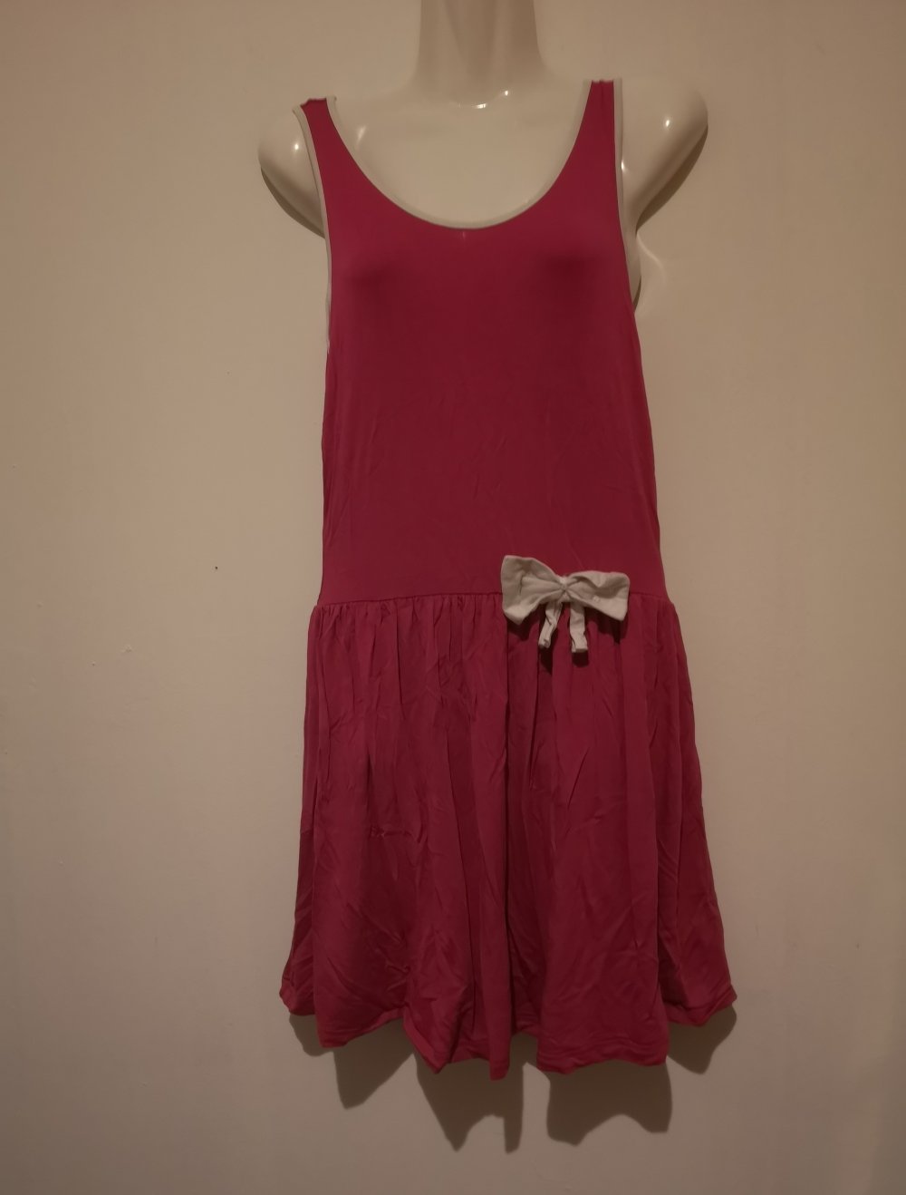 Sommerkleid Gr. 152/158