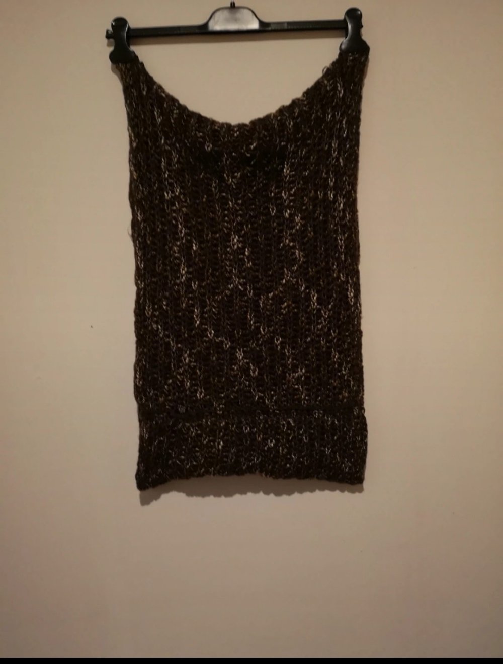 Strickschal