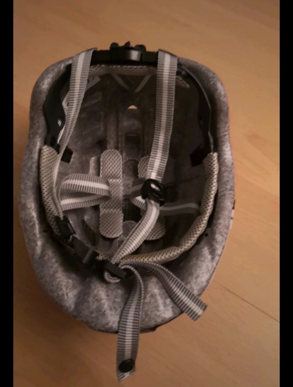 Fahrradhelm Gr. 47-52
