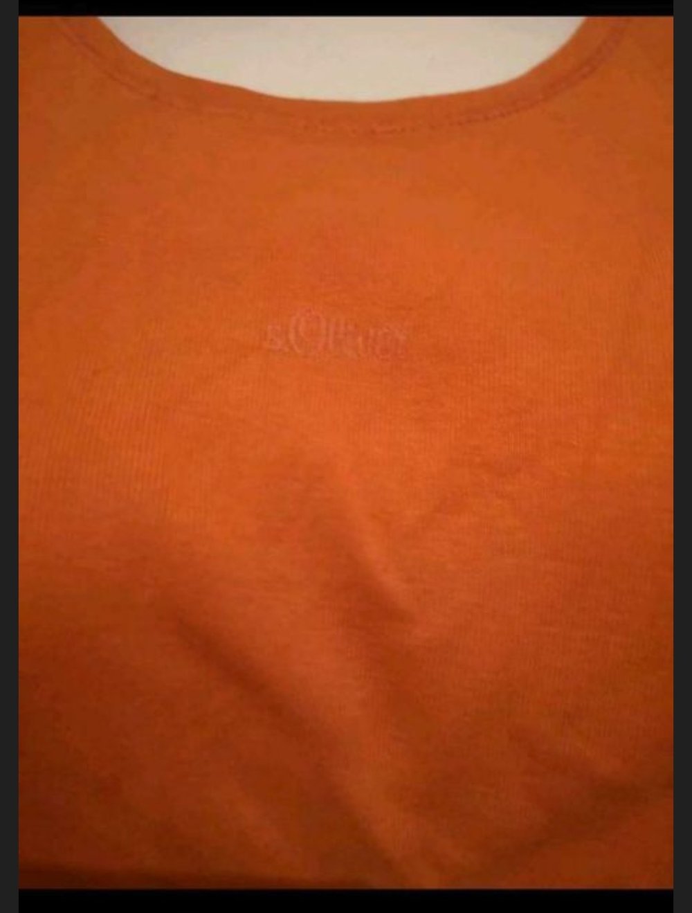 T-shirt Gr. 140/146