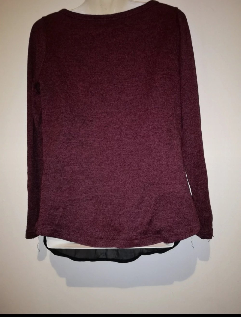 Pullover Gr. S