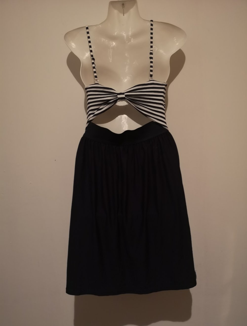 Sommerkleid Gr. 34