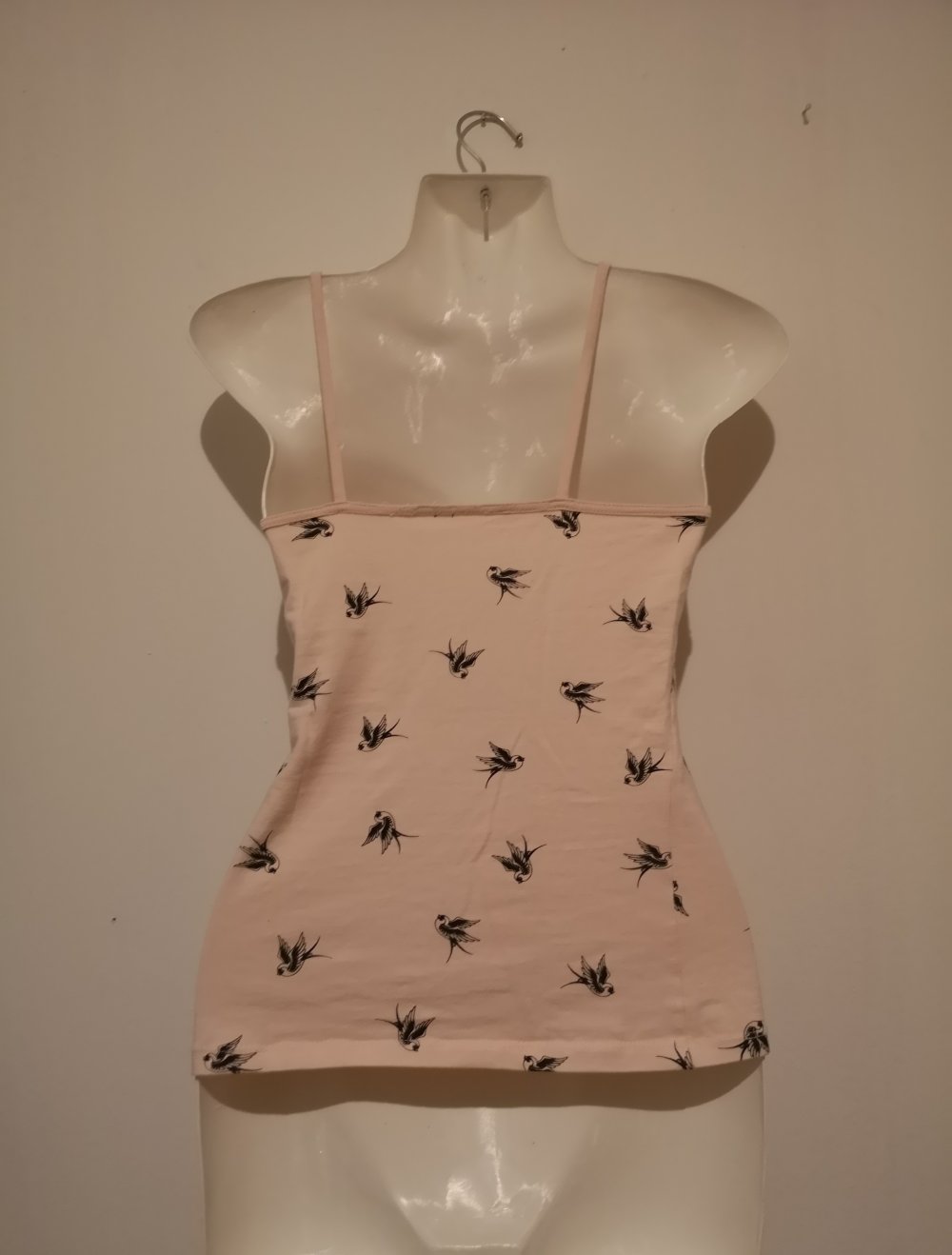 Top Gr. XS
