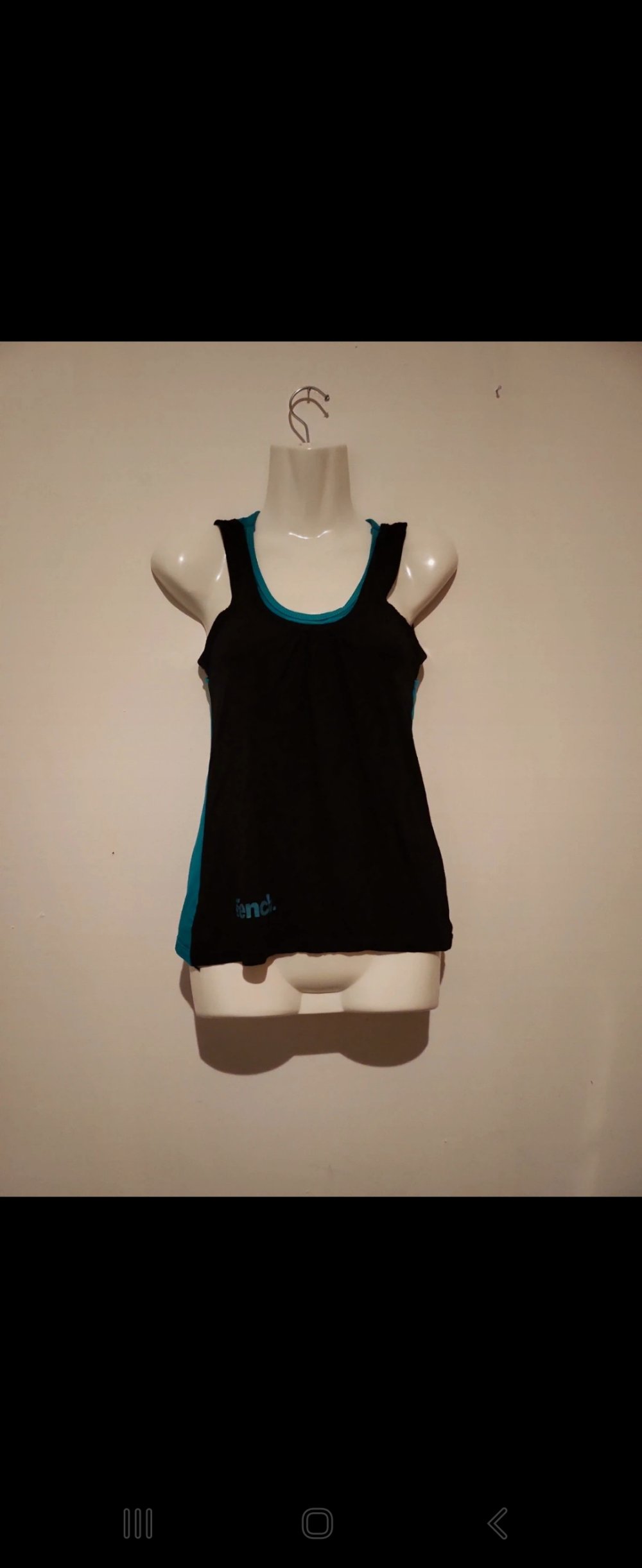 Top Gr.XS 