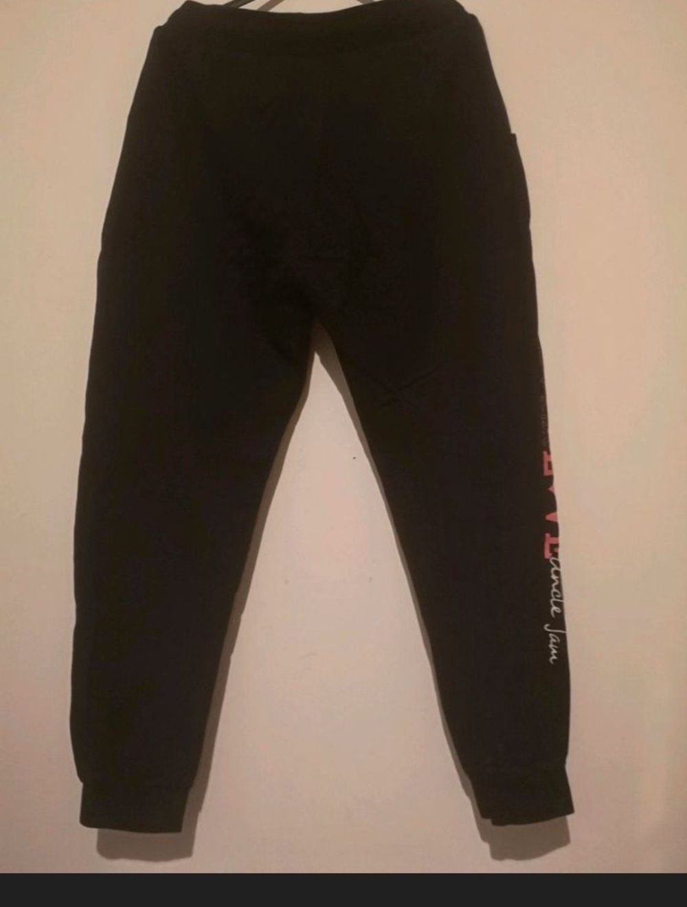 Jogginghose Gr. S
