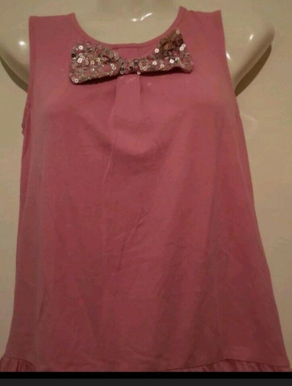 Kleid Gr. 152/158